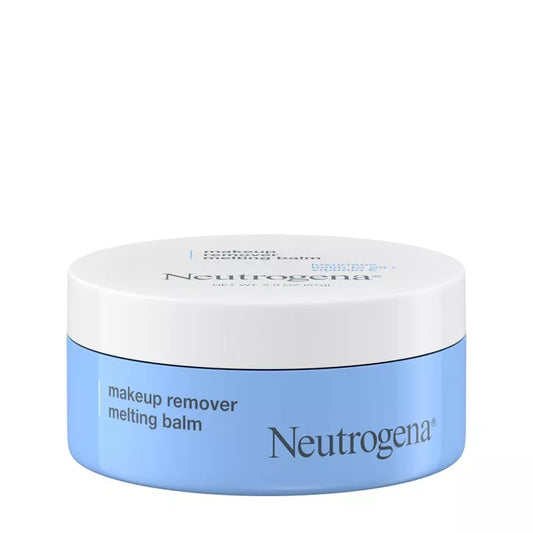 Neutrogena Bálsamo desmaquillante gel Neutrogena con vitamina E para ojos, labios y rostro