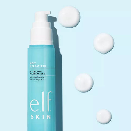 e.l.f. Hydration! Hydro-Gel Moisturizer