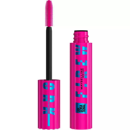 Maybelline Lash Sensational Firework Volume and Length Mascara Waterproof