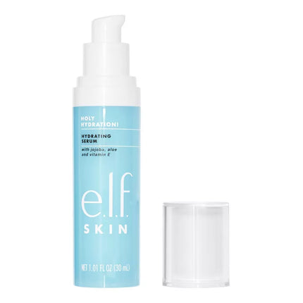 ELF Hydrating Serum - Holy Hydration!