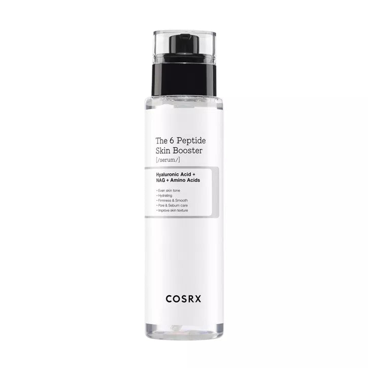 COSRX The 6 Peptide Skin Booster Serum