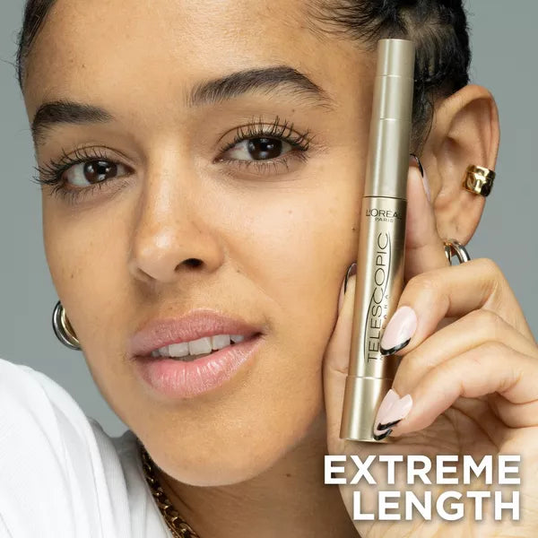 Loreal Telescopic Original Mascara Waterproof 925