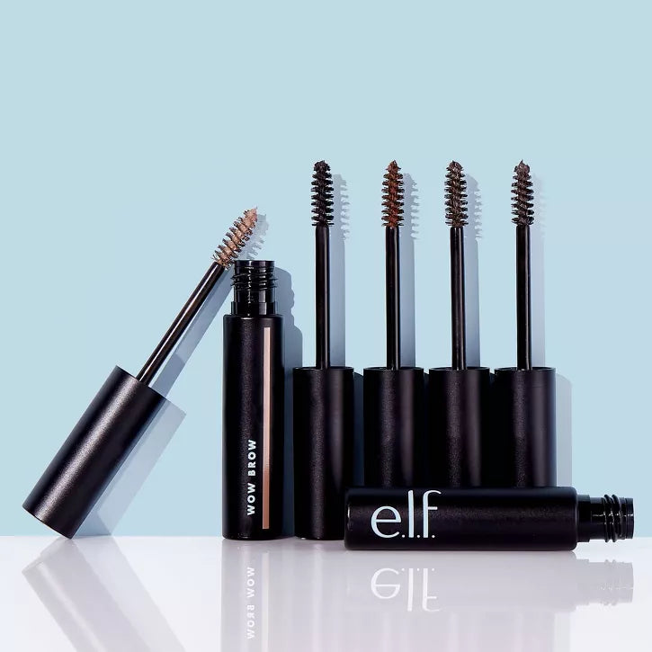 e.l.f. Wow Eyebrow Gel Tinta de Cejas