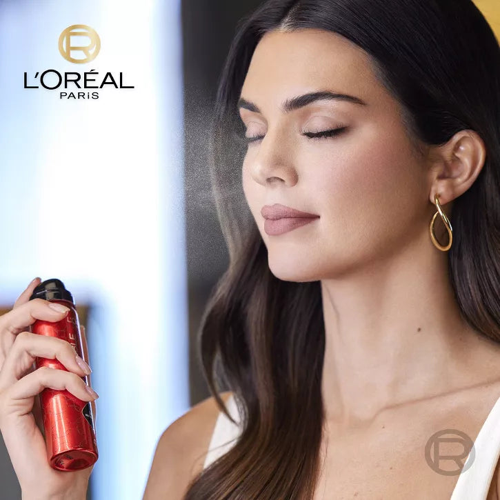 L'Oreal Paris Infallible 3-Second Up to 36HR Wear Setting Spray 111g