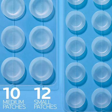 La Roche Posay Effaclar Parches Unspot - 22ct