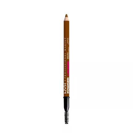 NYX Lápiz para cejas Powder Louder de NYX Professional Makeup