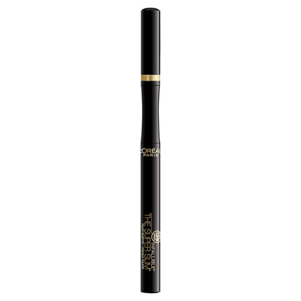 L'Oreal Paris Infallible Super Slim Liner 400 Black