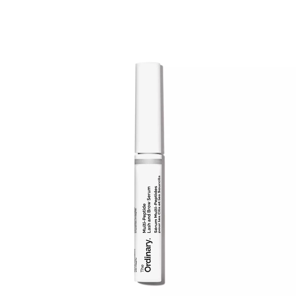 Suero para pestañas y cejas múlti-peptidos The Ordinary