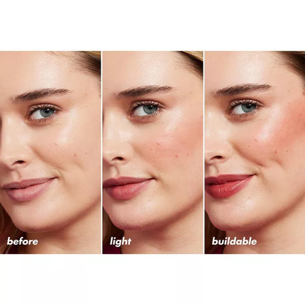 Elf Sheer For It Blush Tint - Tinte modulable para labios y mejillas