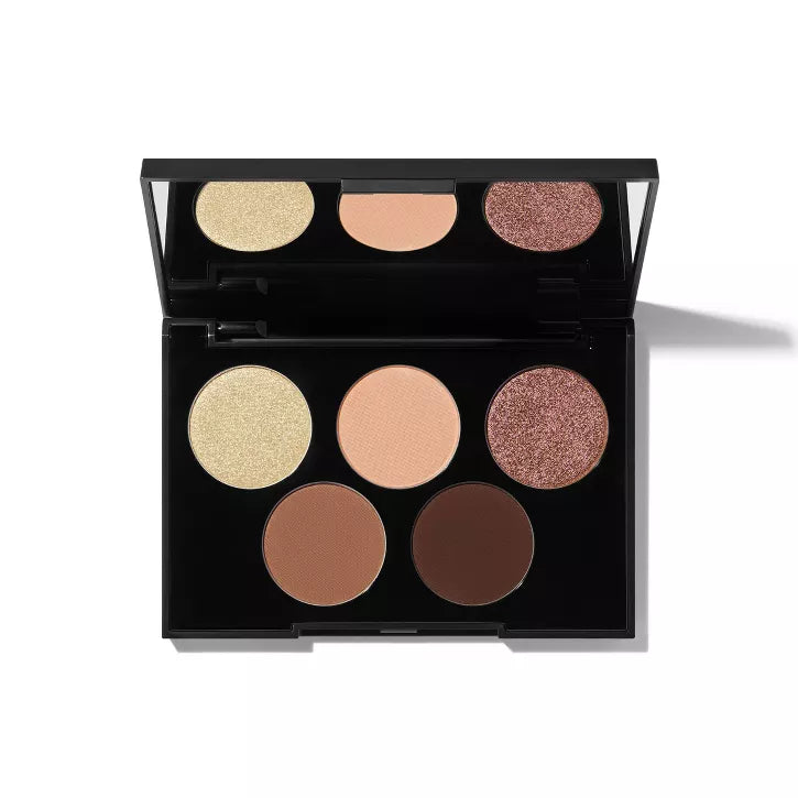 Morphe Effortless Effects Artistry Trio Cosmetic Set 3pc