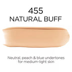 455 Natural Buff