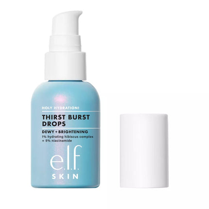 Elf Holy Hydration! Thirst Burst Moisturizer Drops