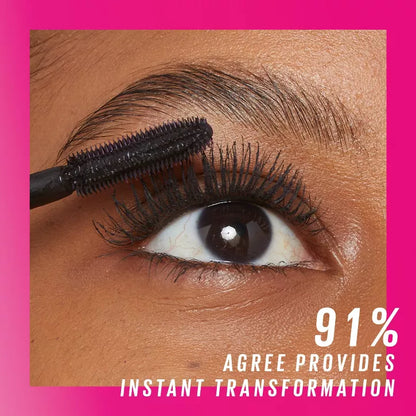 Maybelline Lash Sensational Firework Volume and Length Mascara Waterproof