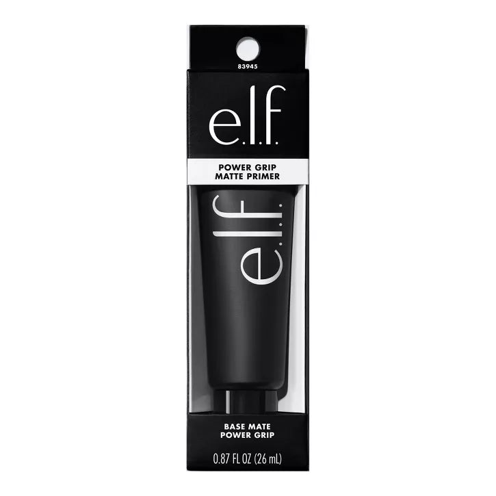 Elf Prebase Power Grip Mate