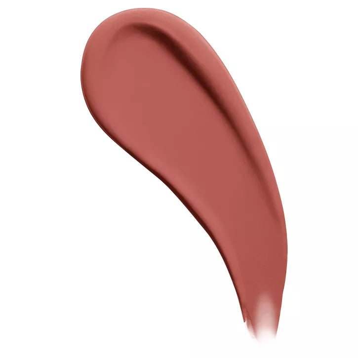 NYX Professional Makeup Lip Lingerie XXL Smooth Matte Liquid Lipstick - 16hr Longwear