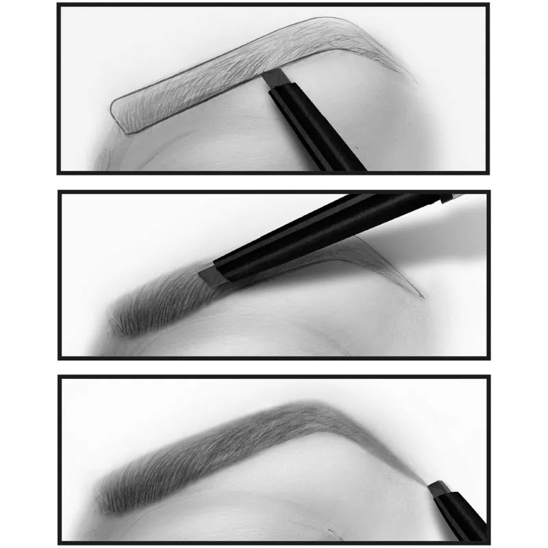 L'Oréal Paris Brow Stylist Shape & Fill Eyebrow Pencil