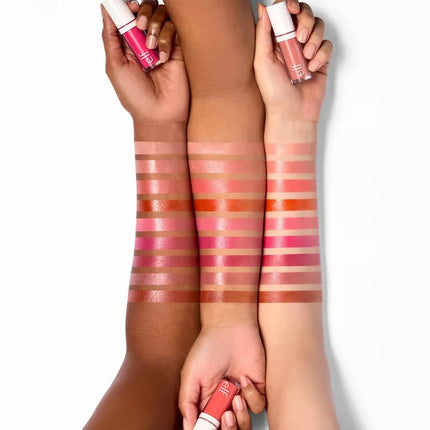 e.l.f. Camo Liquid Blush/ Rubor Liquido