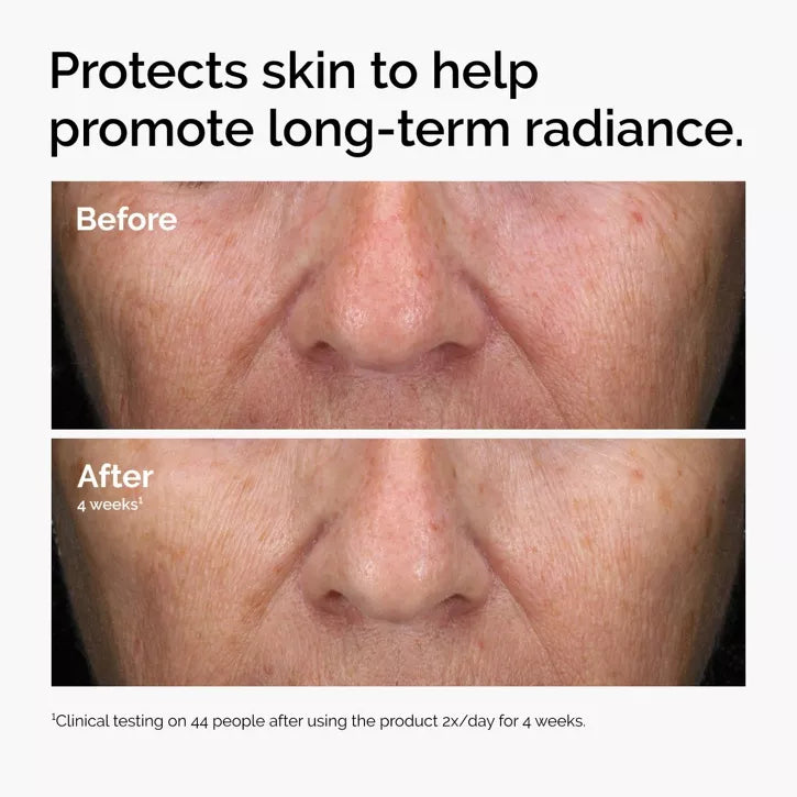 The Ordinary Multi-Antioxidant Radiance Serum with Vitamin C