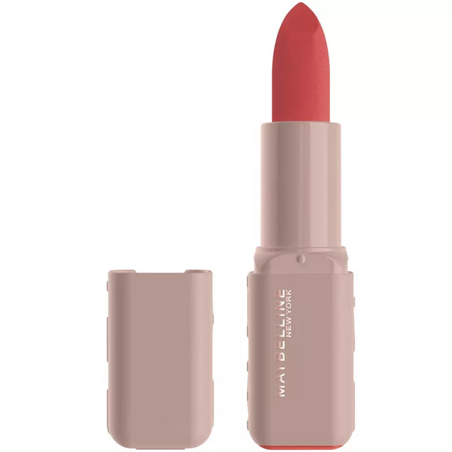 Maybelline Serum Lipstick with Hyaluronic Acid