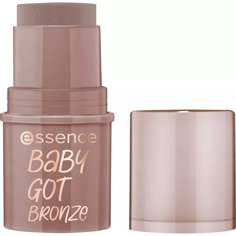 essence Baby Got Bronze Bronzing Stick