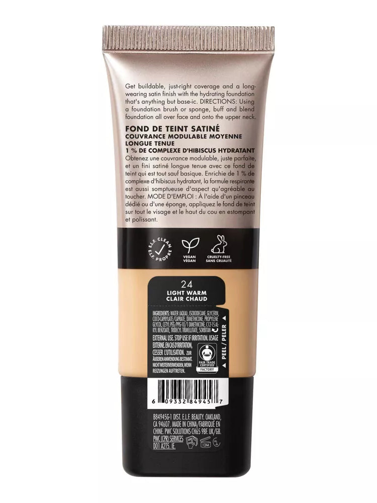 BE BEAUTY COSTA RICA