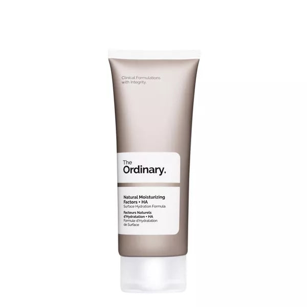 The Ordinary Natural Moisturizing Factors + HA