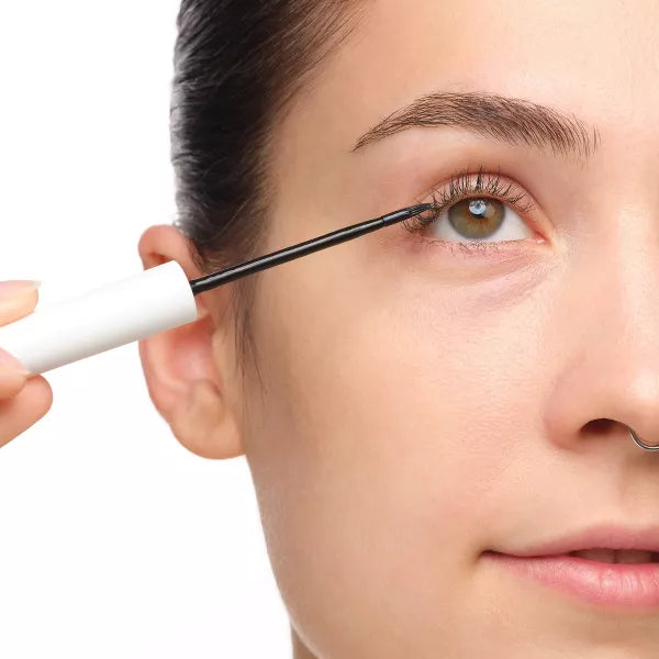 Suero para pestañas y cejas múlti-peptidos The Ordinary