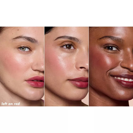 Elf Sheer For It Blush Tint - Tinte modulable para labios y mejillas