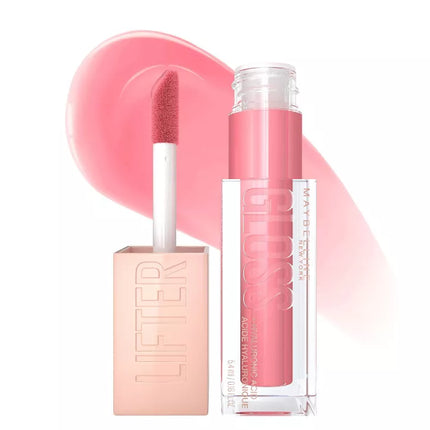 Maybelline Lifter Lip Holiday Gift Set Lifter Liner and Lifter Lip Gloss Set - 2pc