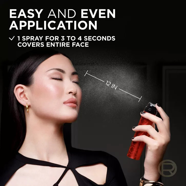 L'Oreal Paris Infallible 3-Second Up to 36HR Wear Setting Spray 111g