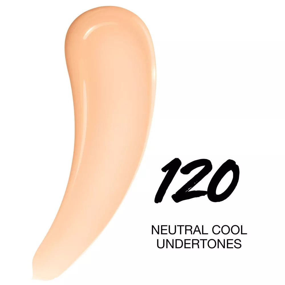 Maybelline BaseSuper Stay Up to 30HR Wear Lumi-Matte de larga duración