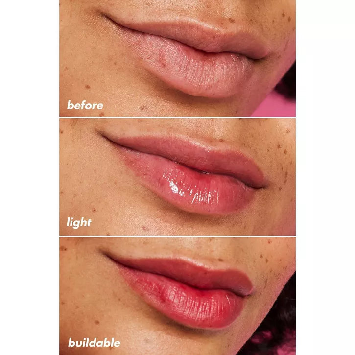 Elf Sheer For It Blush Tint - Tinte modulable para labios y mejillas