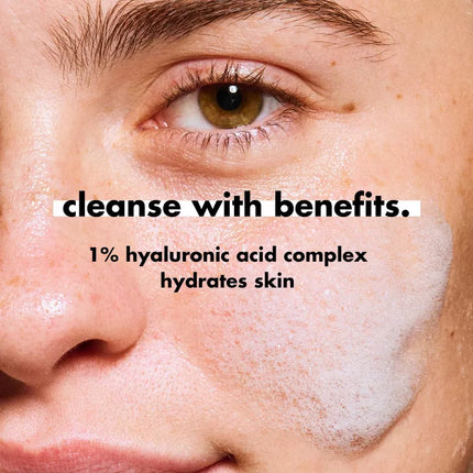 ELF Holy Hydration! Clean Freak Daily Cleanser 162ml