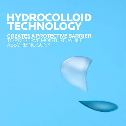 La Roche Posay Effaclar Parches Unspot - 22ct