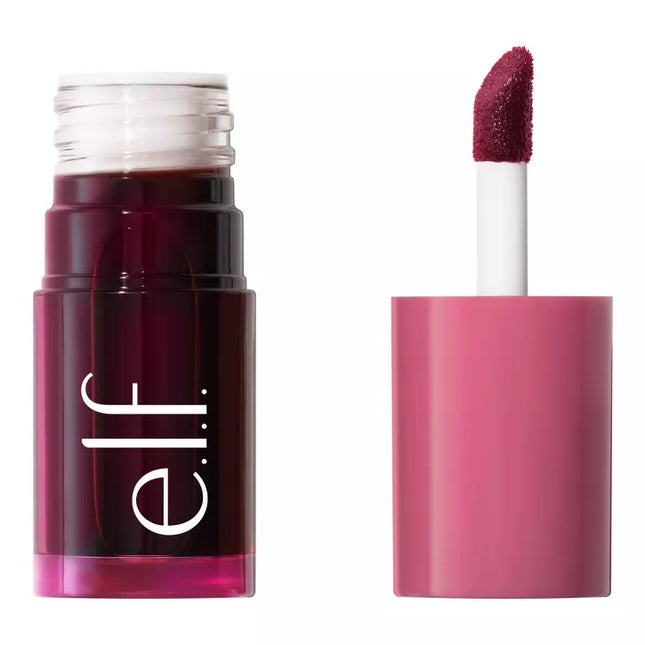 Elf Sheer For It Blush Tint - Tinte modulable para labios y mejillas
