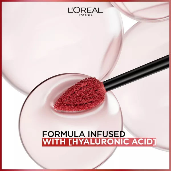 L'Oreal Paris Infallible Matte Resistance Liquid Matte Lipstick