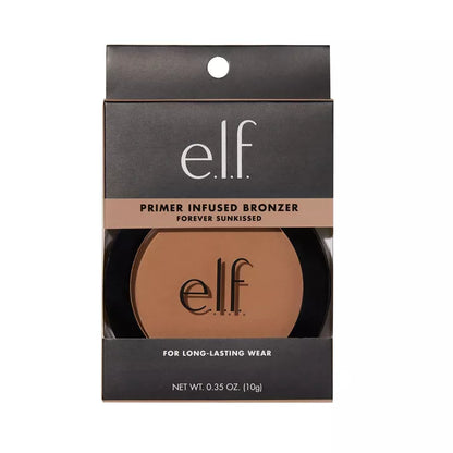 Elf Bronceador con base de maquillaje Forever Sunkissed