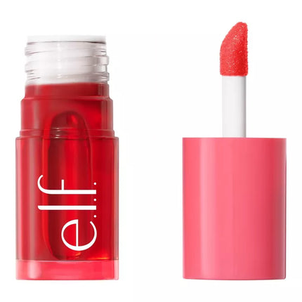 Elf Sheer For It Blush Tint - Tinte modulable para labios y mejillas