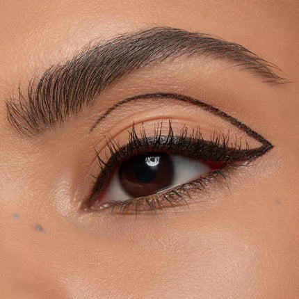 Essence Extra Long Lasting Waterproof Eyeliner Pen - 10 Blackest Black