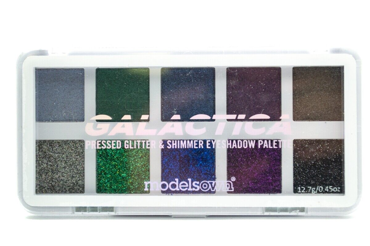 Models Own Galactica Paleta de Sombras