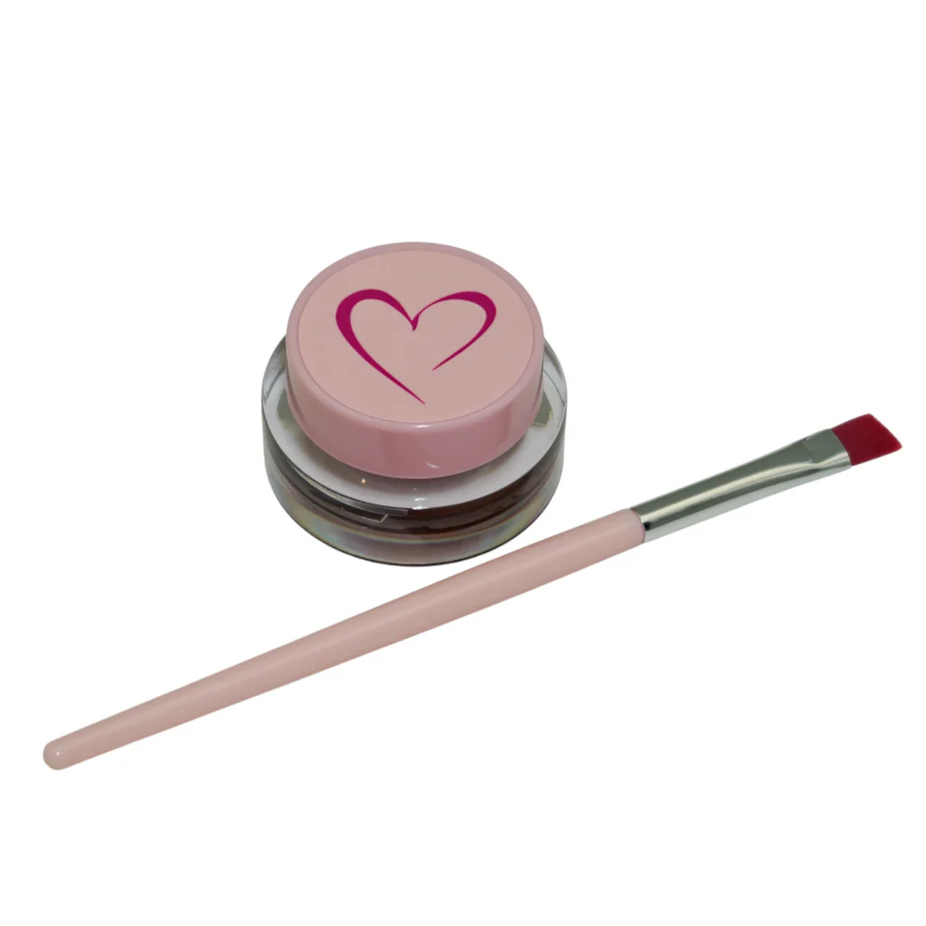 Beauty Creations  Gel de Ceja duradera a prueba de agua