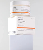 Genabelle PDRN 360° Rejuvenating Eye Mask – 70 parches - 100 ml