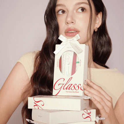 Axis Y Glass Skin Duo