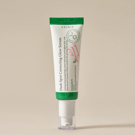 Axis-Y Dark Spot Correcting Glow Serum 50g