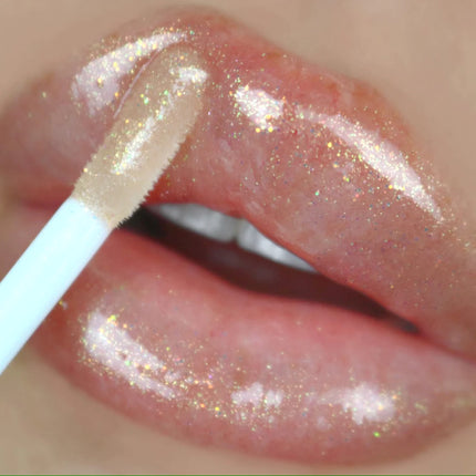 Beauty Creations Ultra Dazzle Lipgloss