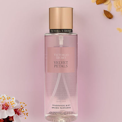 Victoria's Secret Mist Corporal Velvet Petals 250ml