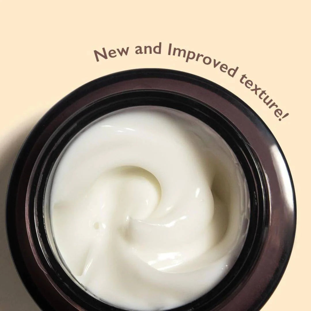 Haruharu Wonder Black Rice 10 Hyaluronic Cream (Unscented) 50ml