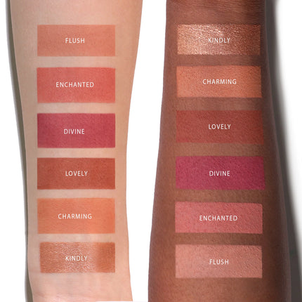 MOIRA - Belle & Rouge Palette