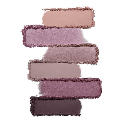 BareMinerals Paleta de Sombras Mineralist Heathered