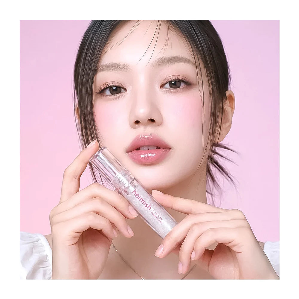 Heimish Ever Glow Gloss Lip Tint – Tinte Labial Gloss 3.2 g